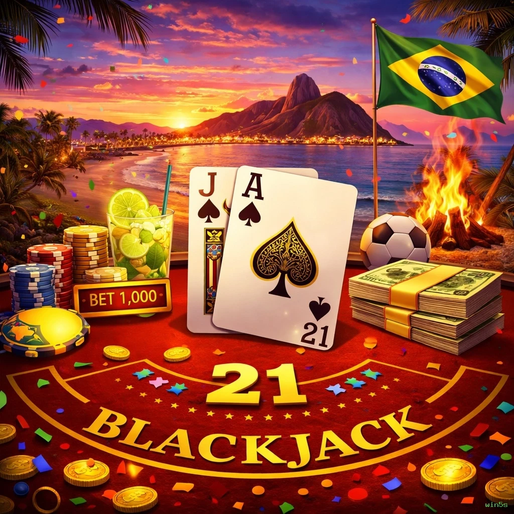 Programa VIP win5s