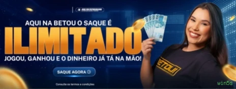 Cadastro win5s