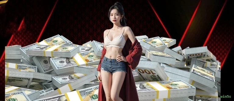 Slots Premium da PG Soft na win5s