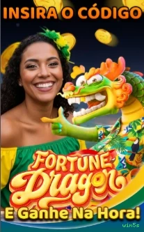 Fortune Dragon - Jogo temático asiático