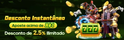 Segurança da Conta