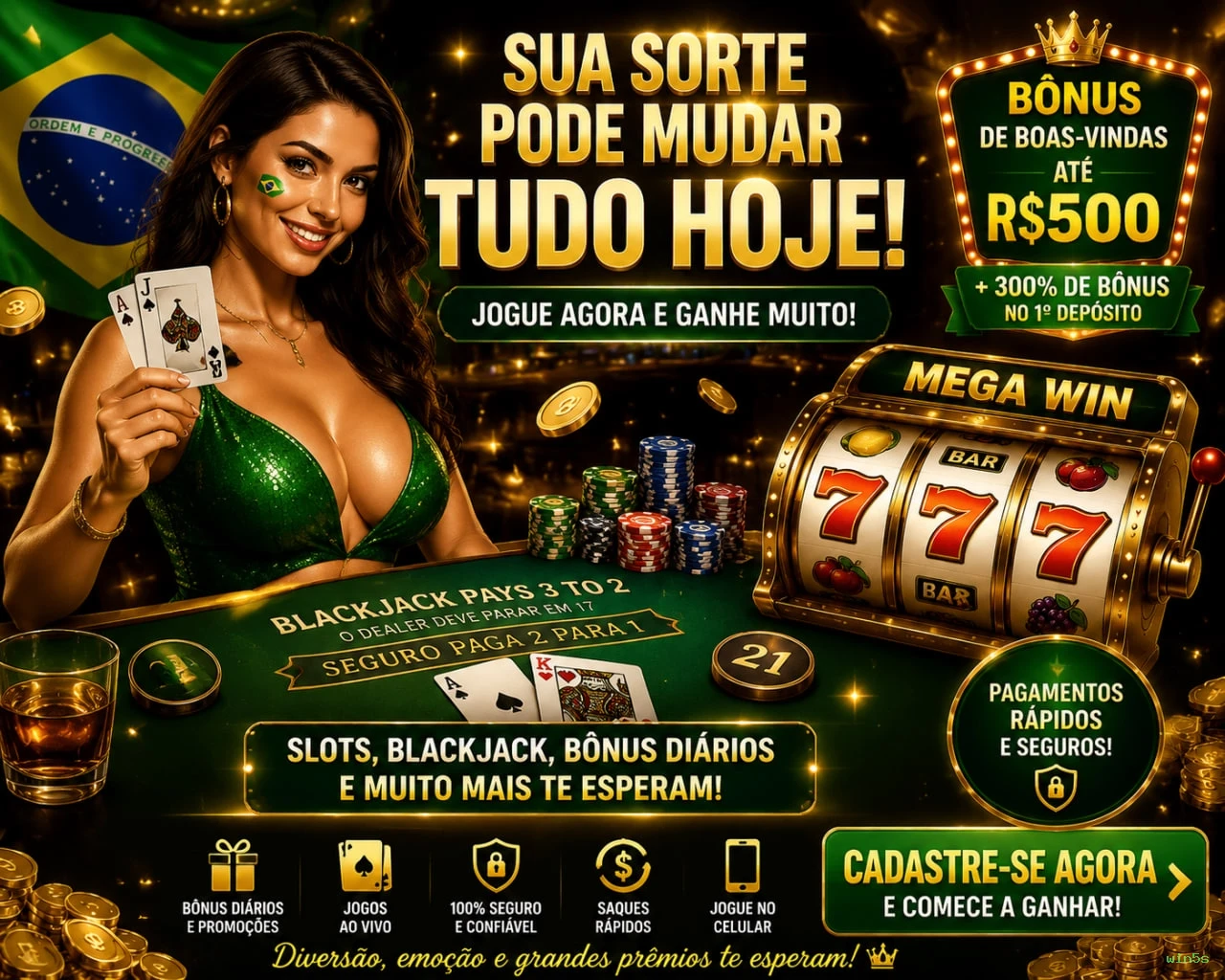 Benefícios da Conta