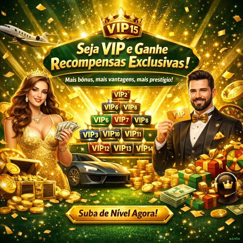 Segurança win5s