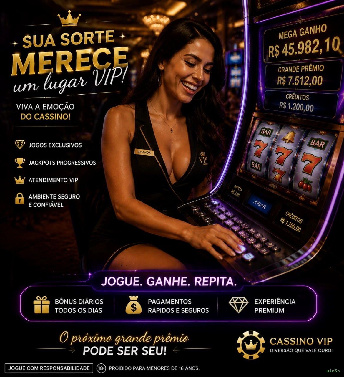 PG Slots Collection